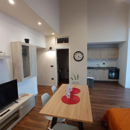 Suites Elifani Trani Εξωτερικό φωτογραφία