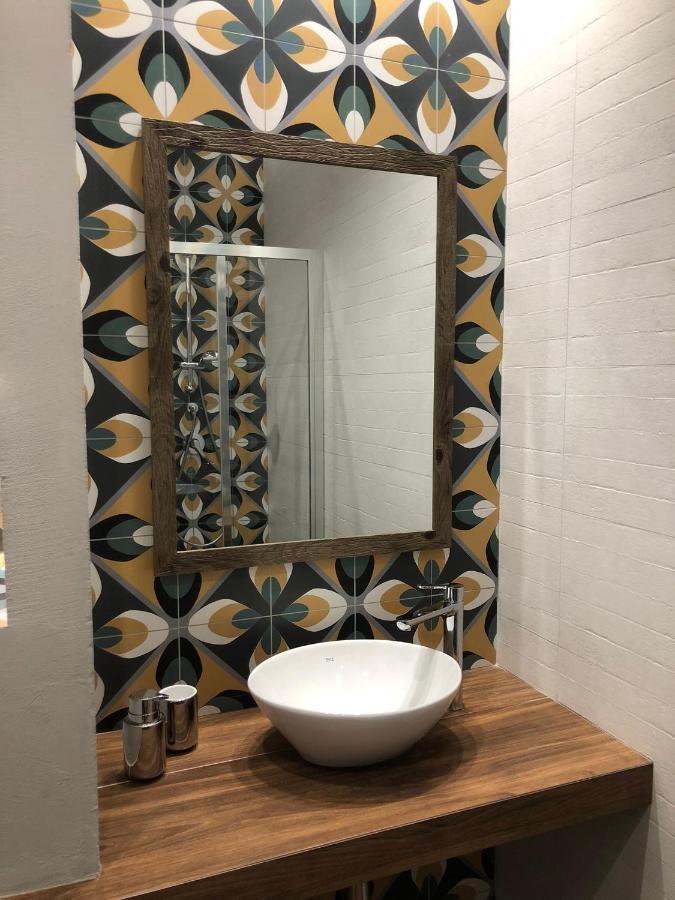 Suites Elifani Trani Εξωτερικό φωτογραφία