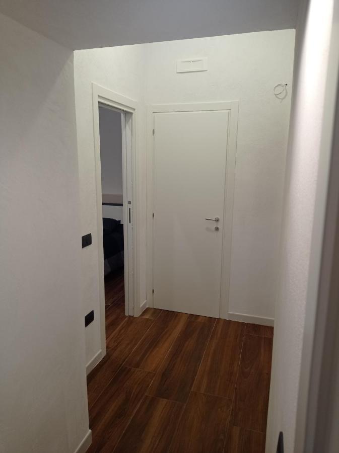 Suites Elifani Trani Εξωτερικό φωτογραφία