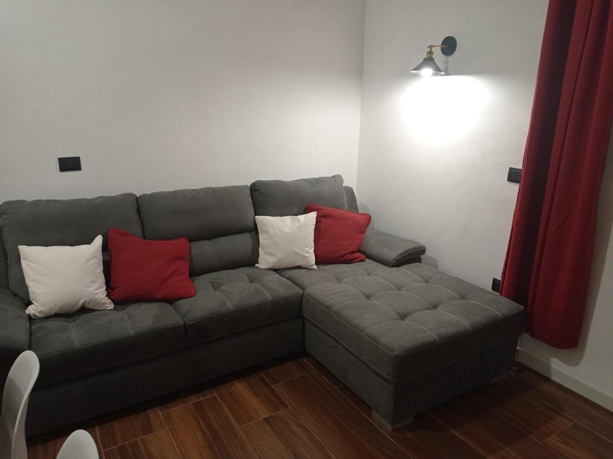 Suites Elifani Trani Εξωτερικό φωτογραφία