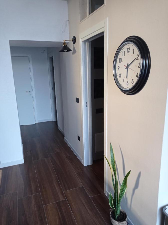 Suites Elifani Trani Εξωτερικό φωτογραφία