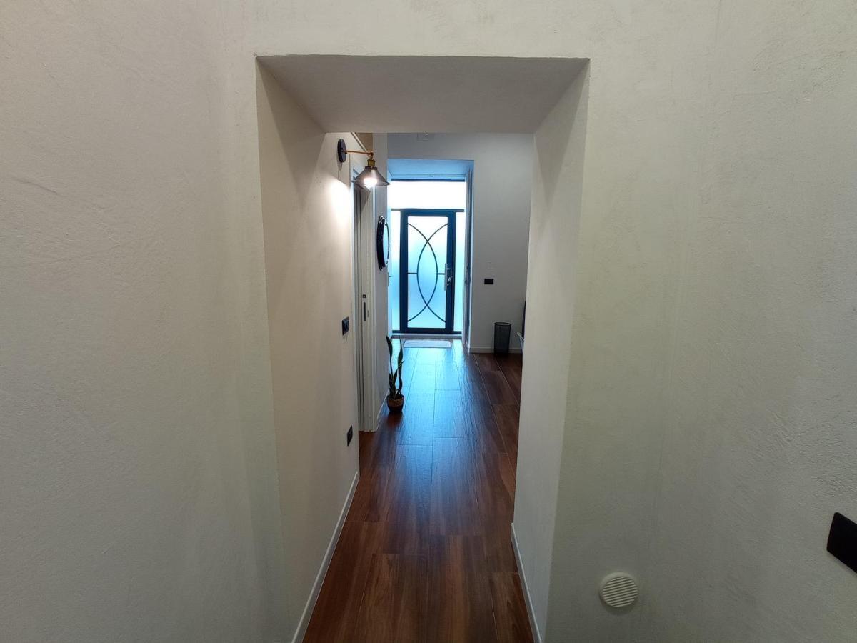 Suites Elifani Trani Εξωτερικό φωτογραφία