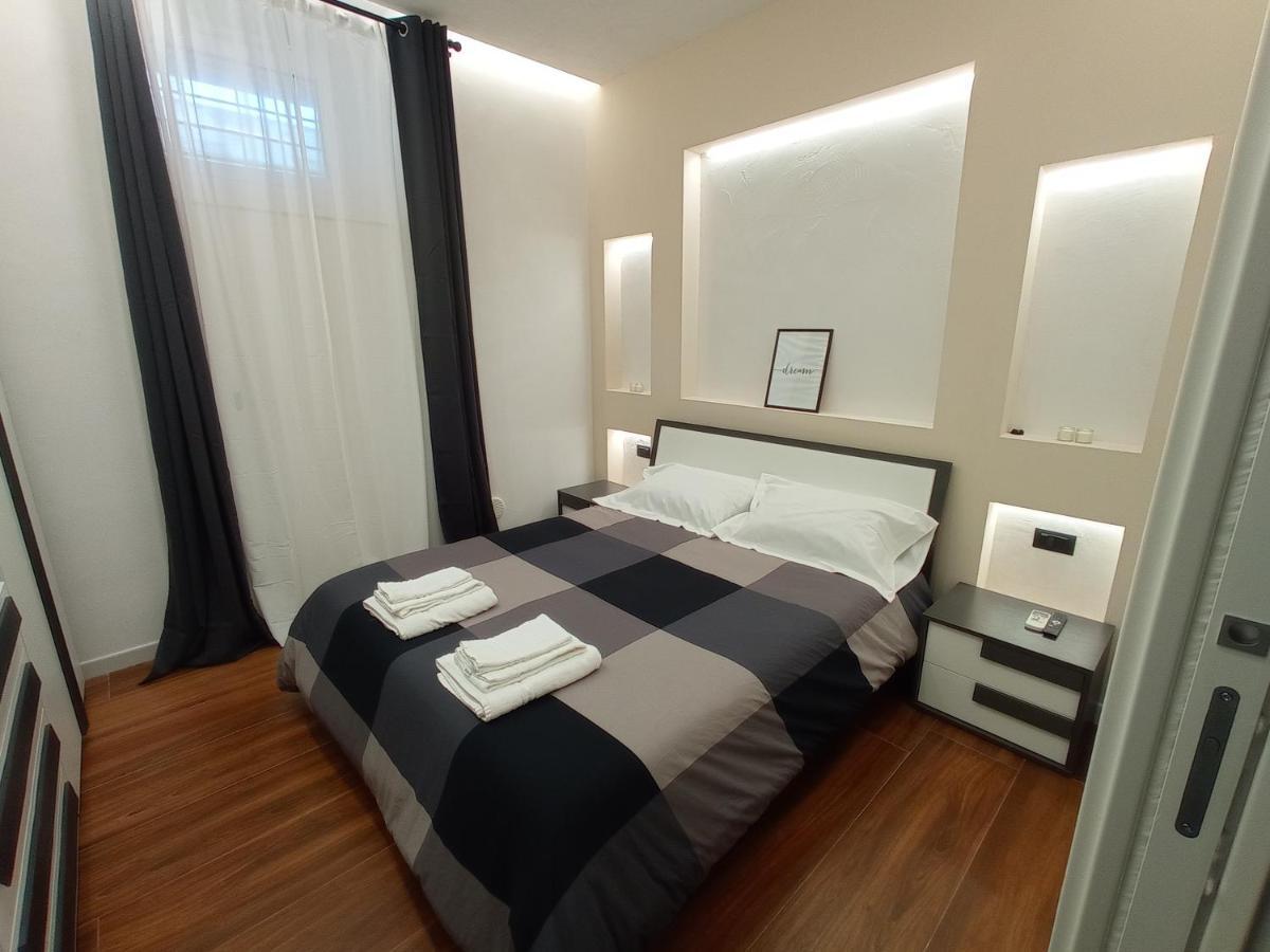 Suites Elifani Trani Εξωτερικό φωτογραφία