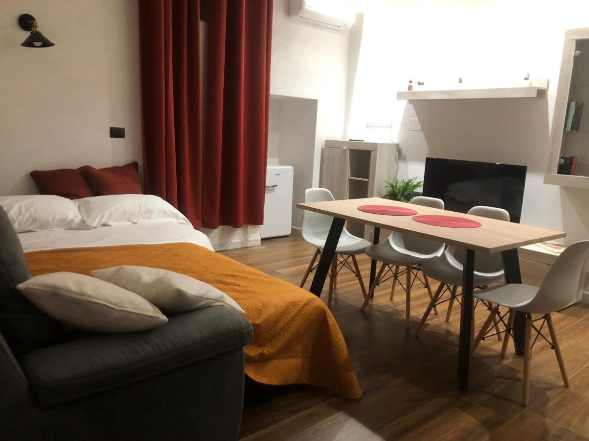 Suites Elifani Trani Εξωτερικό φωτογραφία