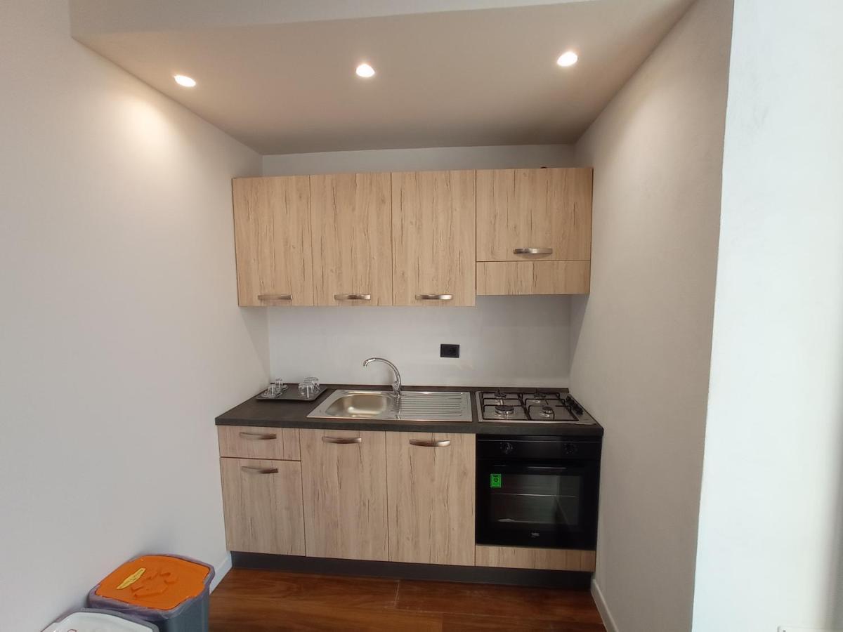 Suites Elifani Trani Εξωτερικό φωτογραφία
