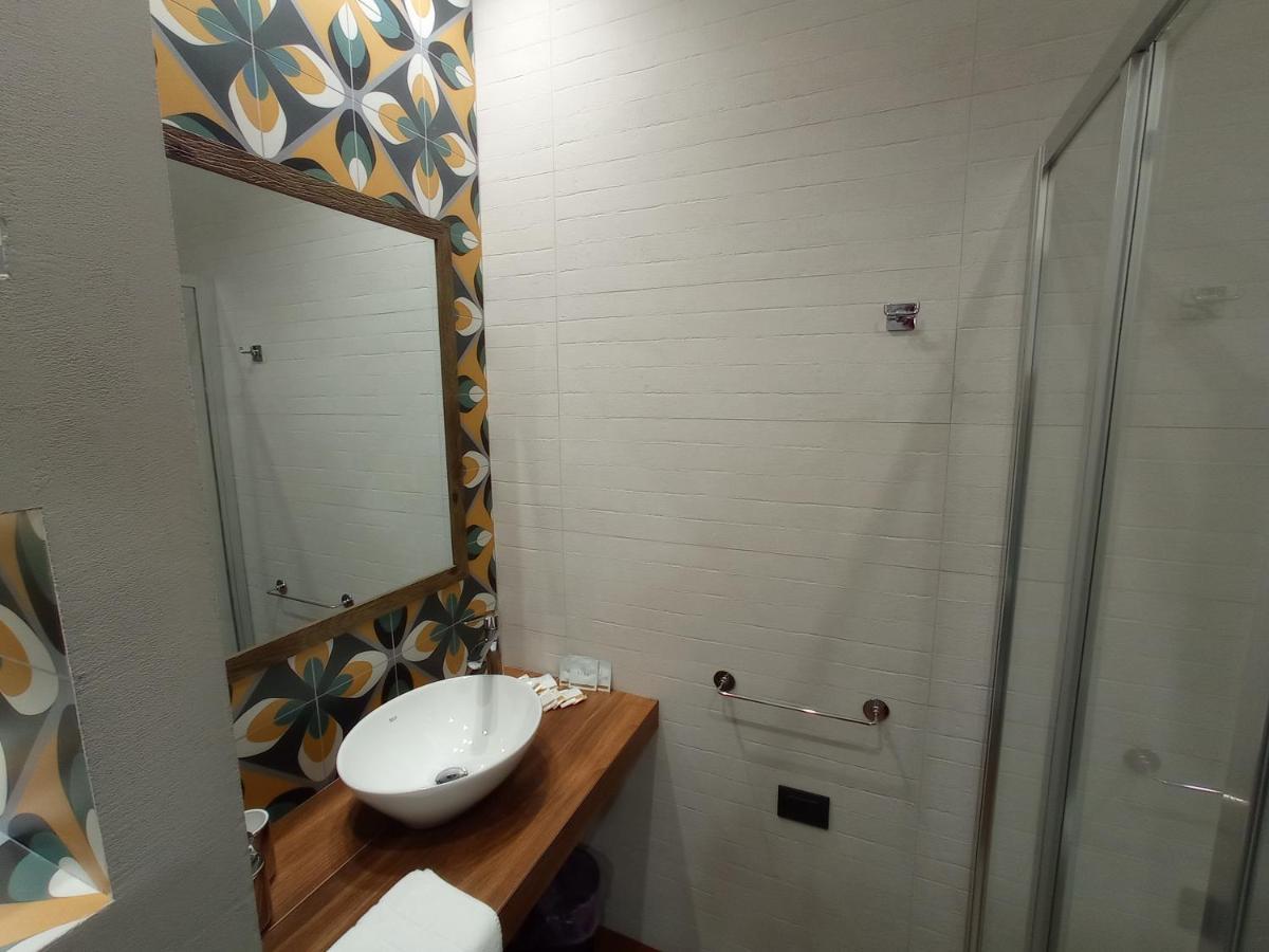 Suites Elifani Trani Εξωτερικό φωτογραφία
